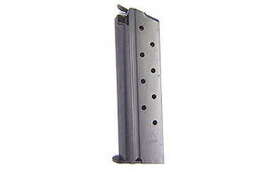 MECGAR 1911 9mm 9rd Blued Magazine MGCGOV9LB