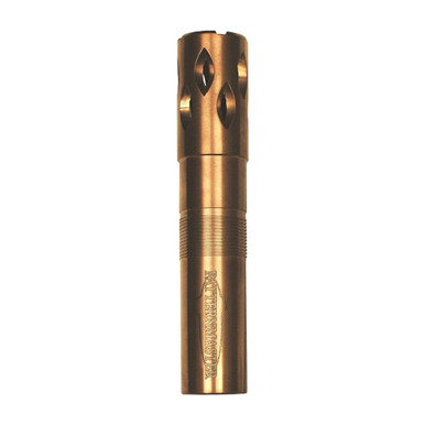 Shop PATTERNMASTER Code Black 12Ga Benelli Crio/Beretta Optima Plus Turkey 0.665 Choke Tube (5181). Buy best Choke Tubes from gritrsports.com | Reviews and Shipping options available