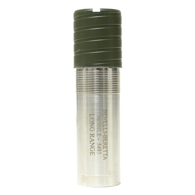 Shop PATTERNMASTER Anaconda 12Ga Benelli/Beretta Mobile Long Range Choke Tube (5493). Buy best Choke Tubes from gritrsports.com | Reviews and Shipping options available