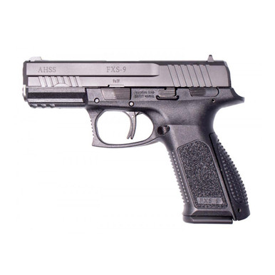 Shop AMERICAN TACTICAL IMPORTS FXS-9 9mm 4.1in 10rd Semi-Automatic Pistol (ATIGFXS910). Buy best Pistols from gritrsports.com | Reviews and Shipping options available