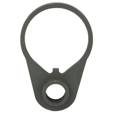 Shop B5 Systems End Plate Sling Adapter, Black AEP-1090. Buy best Sling Adapters from gritrsports.com | Reviews and Shipping options available