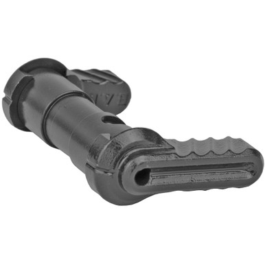 Shop Battle Arms Development, Inc. Bad-Ass Professional Ambidextrous Safety Selector, Standard And Short Steel Levers, Black Finish BAD-ASS-PRO. Buy best Rifle Components from gritrsports.com | Reviews and Shipping options available