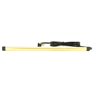 Shop Battenfeld Golden Rod Dehumidifier, Removes Moisture From Gun Safe Interior, Gold, 18" 725731. Buy best Dehumidifiers from gritrsports.com | Reviews and Shipping options available