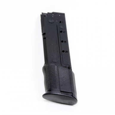 Shop PROMAG FNH Five-Seven USG 5.7x28mm 30rd Polymer Magazine (FNH-A2). Buy best Pistol Magazines from gritrsports.com | Reviews and Shipping options available