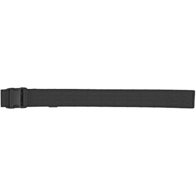 Shop BLACKHAWK Foundation, Nylon Belt with Hang Tag, Large (39"-44"), Black 37FS22BK. Buy best Tactical Belts from gritrsports.com | Reviews and Shipping options available
