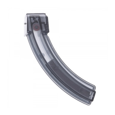 PROMAG Ruger 1022 Charger 22 LR Smoke Polymer 10 Rd Magazine RUG 15