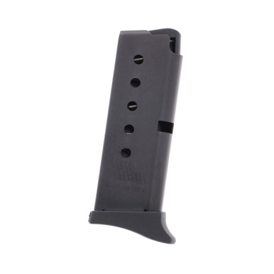 Shop PROMAG Ruger LCP 380 ACP 6rd Steel Magazine (RUG13). Buy best Pistol Magazines from gritrsports.com | Reviews and Shipping options available