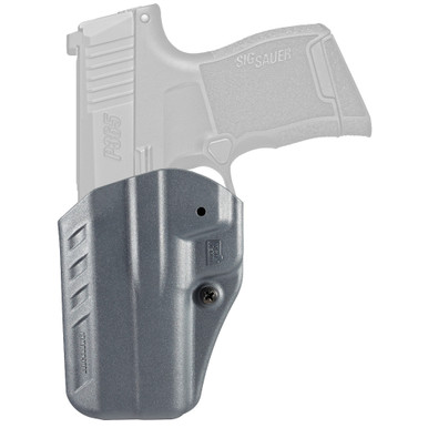 Shop BLACKHAWK A.R.C. - Appendix Reversible Carry Inside Waistband Holster, Fits Sig P365, Ambidextrous, Urban Grey 417570UG. Buy best Holsters from gritrsports.com | Reviews and Shipping options available
