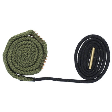 Shop BoreSnake BoreSnake, Bore Cleaner, For 9MM/380 Caliber Pistols, Storage Case With Handle 24002D. Buy best Cleaning Tools from gritrsports.com | Reviews and Shipping options available
