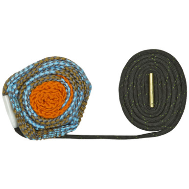 Shop BoreSnake BoreSnake Viper, Bore Cleaner, For .350-/375 Caliber Rifle, Storage Case with Handle 24018VD. Buy best Cleaning Tools from gritrsports.com | Reviews and Shipping options available