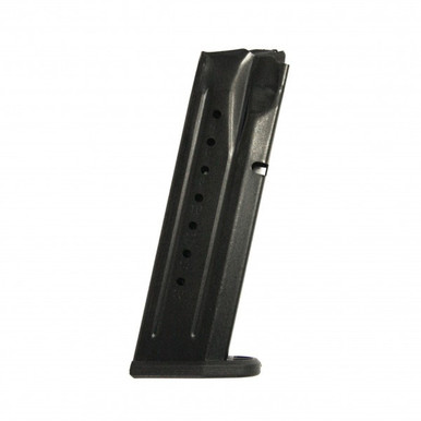 Shop PROMAG S&W M&P 9mm 17rd Steel Magazine (SMIA12). Buy best Pistol Magazines from gritrsports.com | Reviews and Shipping options available