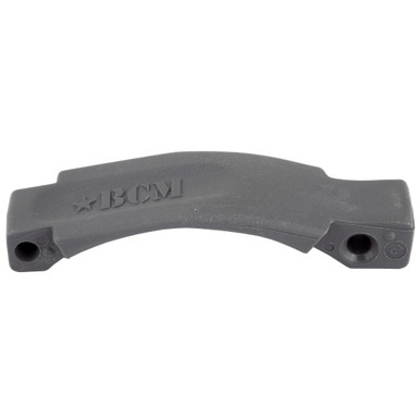 Shop Bravo Company Mod 0, Trigger Guard, Wolf Gray Finish BCM-GTG-MOD-0-WG. Buy best Trigger Guards from gritrsports.com | Reviews and Shipping options available