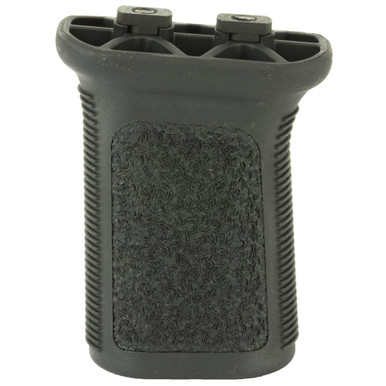 Shop Bravo Company BCMGUNFIGHTER, Vertical Grip, Mod 3, M-LOK Compatible, Black BCM-VG-MCMR-MOD-3-BLK. Buy best Gun Grips from gritrsports.com | Reviews and Shipping options available