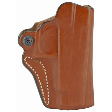 Shop DeSantis Gunhide 019, Mini Scabbard, Belt Holster, Fits Glock 48, Right Hand, Tan Leather 019TA3NZ0. Buy best Holsters from gritrsports.com | Reviews and Shipping options available