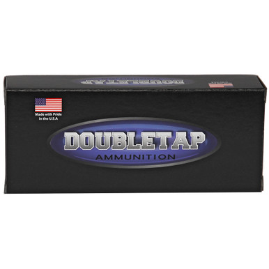 Shop DoubleTap Ammunition Lead Free, 223 Remington, 62Gr, Solid Copper Hollow Point, 20 Round Box, CA Certified Nonlead Ammunition 223R62X. Buy best Rifle Ammo from gritrsports.com | Reviews and Shipping options available