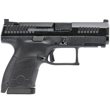 Shop CZ P-10 S 9mm 3.5in 10rd Striker Fire Pistol (1560). Buy best Pistols from gritrsports.com | Reviews and Shipping options available