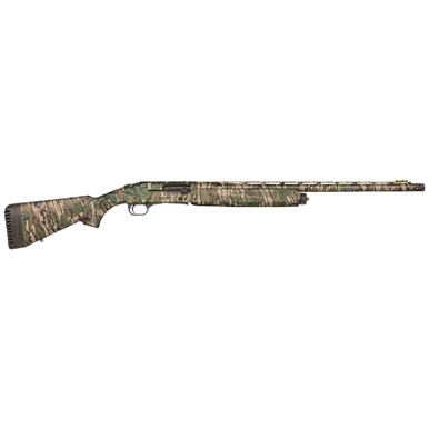 Shop MOSSBERG 940 Pro Turkey 12 Gauge 24in 4+1rd 3in Gauge Semi Auto MO Greenleaf Shotgun (85156). Buy best Shotguns from gritrsports.com | Reviews and Shipping options available