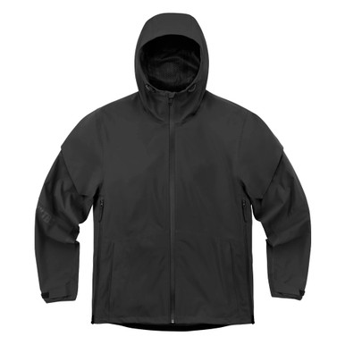 VIKTOS Range Trainer Waterproof Shell Black Jacket (13041)