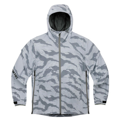 Shop VIKTOS Range Trainer Waterproof Shell Tiger Grey Jacket (13043). Buy best Jackets from gritrsports.com | Reviews and Shipping options available