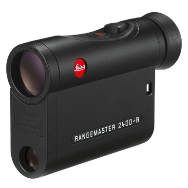 Shop LEICA Rangemaster CRF 2400-R Laser Rangefinder (40546). Buy best Rangefinders from gritrsports.com | Reviews and Shipping options available