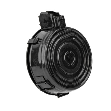 CENTURY ARMS AK47 762x39mm 75rd Drum Magazine MAAK78B