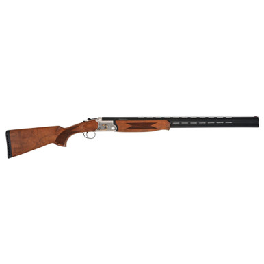 Shop TRISTAR Trinity Walnut 12Ga 28in 2rd Over/Under Shotgun with CT-5 Choke (33102). Buy best Shotguns from gritrsports.com | Reviews and Shipping options available