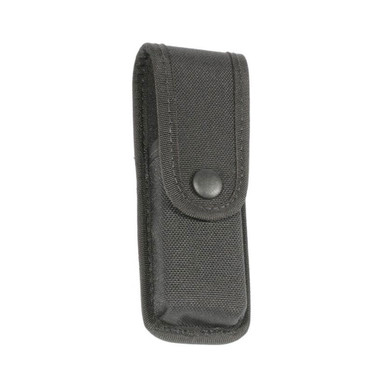 Shop BLACKHAWK Traditional Black Cordura Single Magazine Case (44A050BK). Buy best Magazine Accessories from gritrsports.com | Reviews and Shipping options available
