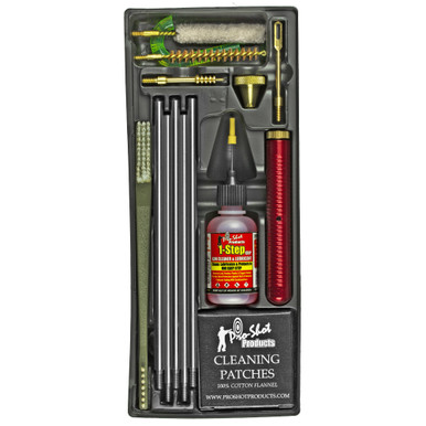 Shop Pro-Shot Products Classic Box Kit, Cleaning Kit, 308/7.62MM Rifle R30KIT. Buy best Cleaning Kits from gritrsports.com | Reviews and Shipping options available
