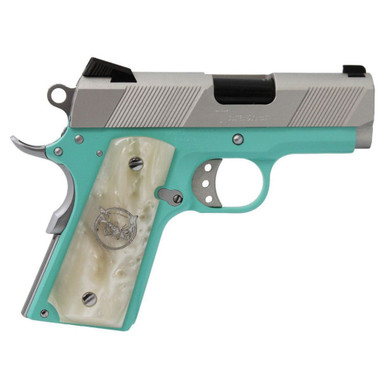 Shop IVER JOHNSON ARMS 1911 Thrasher Officer 9mm 3.125in 8rd Semi-Automatic Pistol (Thrasher-TB9). Buy best Pistols from gritrsports.com | Reviews and Shipping options available