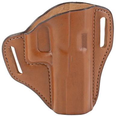 Shop Bianchi Model #57 Remedy Open Top Leather Holster, Fits Glock 19/23/32, Tan, Right Hand 25020. Buy best Holsters from gritrsports.com | Reviews and Shipping options available
