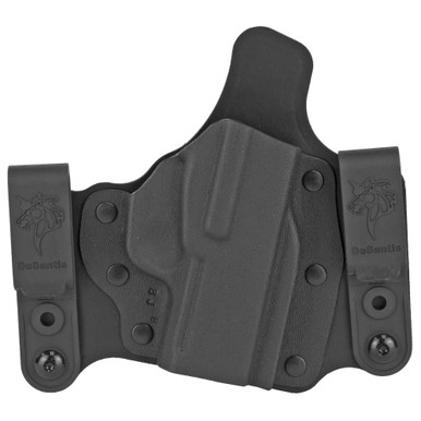 Shop DeSantis Gunhide 176, Intruder 2.0 Holster, Fits Sig P365, Right Hand, Black Kydex 176KA8JZ0. Buy best Holsters from gritrsports.com | Reviews and Shipping options available