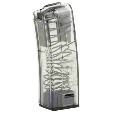 Elite Tactical Systems Group Magazine 9MM 10 Rounds HK MP5 Polymer Smoke HKMP510