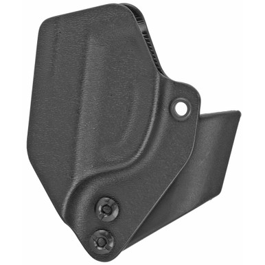 Shop Mission First Tactical Minimalist, Inside Waistband Holster, Ambidextrous, Fits Ruger EC9/EC9S And LC9/LC9S, Black Kydex,Includes 1.5" Belt Attachement H2RUEC9AIWBM. Buy best Holsters from gritrsports.com | Reviews and Shipping options available