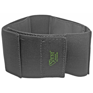 Shop Sticky Holsters Belly Band, Black, For Sticky Holster, Small, Fits 24"-34" BBSM. Buy best Holsters from gritrsports.com | Reviews and Shipping options available