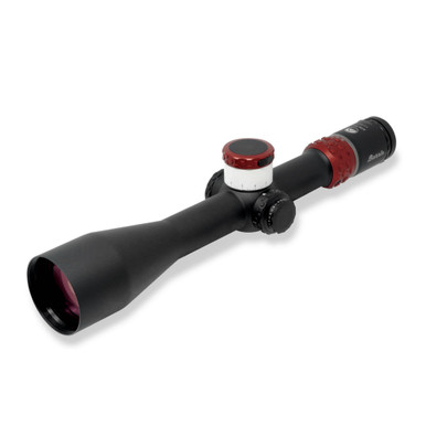 Shop BURRIS XTR Pro 5.5-30x56mm Horus Tremor5 Reticle Rilescope (202214). Buy best Riflescopes from gritrsports.com | Reviews and Shipping options available