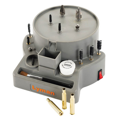 専用出品　ラバ.マス 計600個セット LYMAN Case Prep Center Xpress 7810220