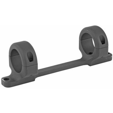Shop DNZ Mount, 1" Low, Black Finish, Fits Tikka T3 14550. Buy best Scope Rings from gritrsports.com | Reviews and Shipping options available