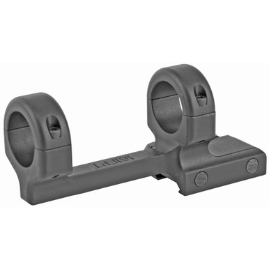 Shop DNZ Freedom Reaper, Black, Forward Picatinny Rail, 1" 161FPT. Buy best Scope Rings from gritrsports.com | Reviews and Shipping options available