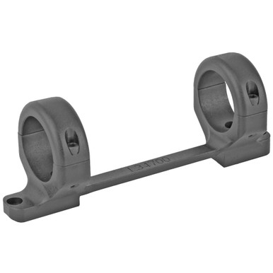 Shop DNZ Game Reaper, 30mm Medium, Black, Bergara Premier 8X40 Short Action L34700. Buy best Scope Rings from gritrsports.com | Reviews and Shipping options available