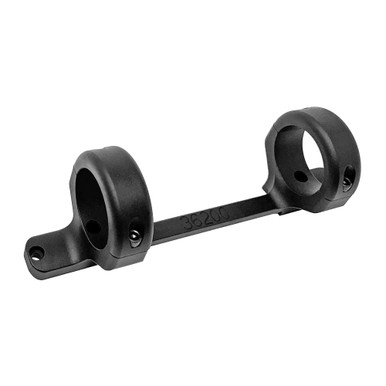 Shop DNZ Game Reaper, 30mm High, 8-40 Screws, Black, Savage Short Action Round L36200. Buy best Scope Rings from gritrsports.com | Reviews and Shipping options available