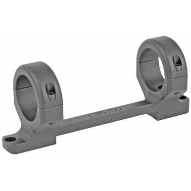 Shop DNZ Game Reaper, 30mm High, Black, Bergara Premier 8X40, Short Action L36700. Buy best Scope Rings from gritrsports.com | Reviews and Shipping options available