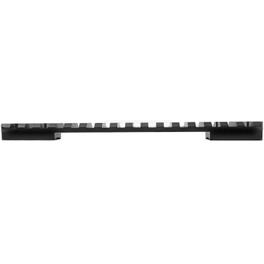 Shop DNZ Freedom Reaper, Picatinny Rail, 20 MOA, 8-40 Screws, Black, Savage Long Action Round Receiver LPR0402. Buy best Bases from gritrsports.com | Reviews and Shipping options available