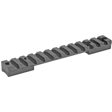 Shop DNZ Freedom Reaper, Black Color, Fits Ruger American Centerfire Short Action PR070. Buy best Bases from gritrsports.com | Reviews and Shipping options available