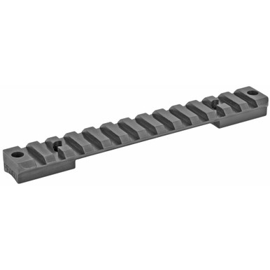 Shop DNZ Freedom Reaper, Black Color, Fits Ruger American Centerfire Long Action PR080. Buy best Bases from gritrsports.com | Reviews and Shipping options available