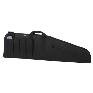 Shop US PeaceKeeper MSR Modern Sporting 35in Black Case (P20035). Buy best Gun Cases from gritrsports.com | Reviews and Shipping options available
