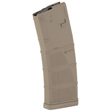 Shop Mission First Tactical Magazine, 223 Remington/556NATO, 30 Rounds, Fits AR-15, Polymer, Scorched Dark Earth, Bagged SCPM556BAG-SDE. Buy best Rifle Magazines from gritrsports.com | Reviews and Shipping options available