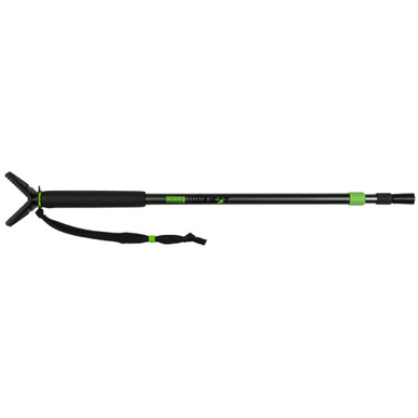 Shop Primos Pole Cat Tall Monopod, Black 65481. Buy best Bipods from gritrsports.com | Reviews and Shipping options available