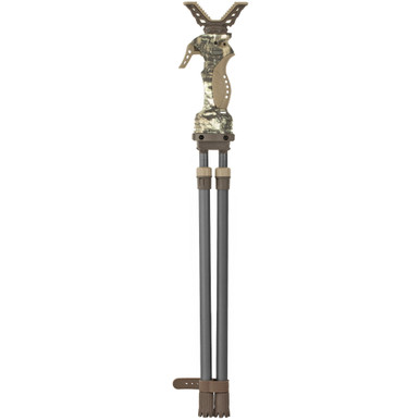Shop Primos Trigger Stick Gen3, Short Bipod, 18"-30", Camo/Tan 65811. Buy best Bipods from gritrsports.com | Reviews and Shipping options available