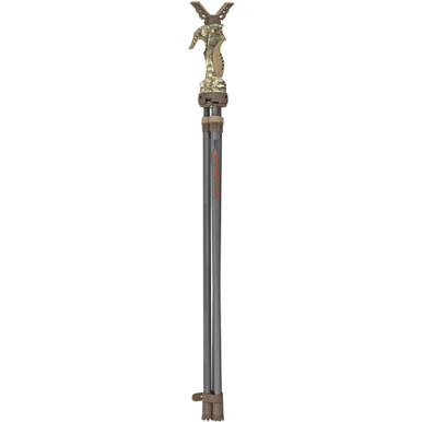 Shop Primos Trigger Stick Gen3, Tall Tripod, 26"-62", Camo/Tan 65815. Buy best Bipods from gritrsports.com | Reviews and Shipping options available