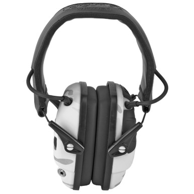 Shop Howard Leight Impact Sport, Electronic Earmuff, Folding, MultiCam Alpine R-02528. Buy best Earmuffs from gritrsports.com | Reviews and Shipping options available